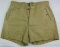 WW2 German Kreigsmarine Tropical Shorts