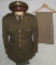 WW2 US Army Air Corp Flight Cadet Uniform Grouping-Named