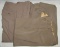 3 Pair Of WW2 U.S. Army Officer's 