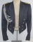 Scarce WW2 Luftwaffe Officer's Dress Jacket-Paratroops/Flight Officer