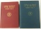 2 Volumes Combat Squadrons Of The Air Force-World War II