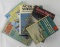 5pcs-WW2 Aviation Related Non Fiction Books