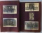 WW1 Souvenir Photo Album 301st Engineers