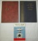 WW2 Period USN Sperry Battleship Gyro Autopilot Instruction Books-Type C-1 Autopilot/B17/B24