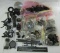 Large Lot Of Misc. Sperry S1/M2 Bombsight Parts