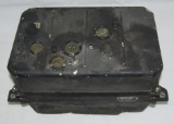 Korean War Period Type MD-2 True Heading Transmitter Bombing Navigational Computer/B-52