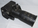 Type CA-6a B-17 Aerial Gun Camera By Gordon Enterprises