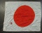 3pcs-WW2 Japanese Silk 