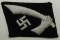 Waffen SS Foreign Volunteer 1st Croatian/13th Mountain 