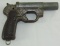 WW2 German LP-42 Flare Pistol