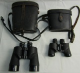 2pr-WW2 Period USN Officer's Binoculars