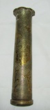WWII Trench Art 