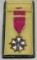 Early 1940's/WW2 Period Legion Of Merit 