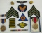 WW2 U.S. Army Air Forces Aircrew Insignia/Medal Grouping