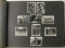 Weimar Period/Pre WW2 German/Nazi Soldier Photo Album-297 Photographs.