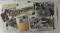 125+ WW2 Period Press Photos-German POW's-Normandy-Aerial-Early Rallies-South Pacific Etc.