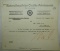 Rare Early Nazi Party Letter To Reichs Party Leader Signed By Martin Bormann