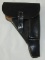 Late War P38 Holster With Eagle/RB Nr. Stampings