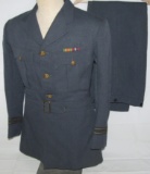 1950's RAF Officer's Jacket/Pants