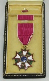 Early 1940's/WW2 Period Legion Of Merit 