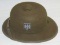 2nd Model Wehrmacht Tropical Pith Helmet-1942 Dated-Vet Bring back