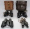 4pcs-Misc. Binocular Grouping