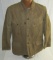 WW2 Japanese Soldier Cold Weather Jacket