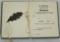 Rare Waffen SS Sports Award Booklet-Dachau Concentration Camp