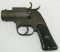 Scarce M-8 US Army Air Forces Emergency Flare Gun