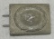 Luftwaffe Belt Buckle For Enlisted-Aluminum Alloy-Scarce Maker-