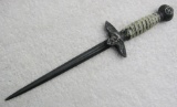 WW2 Period Miniature 2nd Model Luftwaffe Dagger