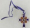 WW2 German Mother's Cross of Honour - Bronze