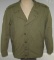 Early Manufacture M41 U.S. Field Jacket-1941 Dated Contract Tag