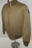 2nd Model U.S. Tanker Jacket