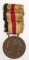 Italian-German Africa Campaign Medal