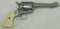 Ca. 1936 Colt 1st Generation Single Action Army Pistol-