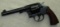 U.S. Army Model 1917 Colt DA 45 Revolver