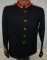 Victorian Period British Artillery  Overseas Tunic-Attributed To KIA Soldier