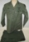 Vietnam War Period U.S. Army Airborne Pathfinder/Special Forces Combat Shirt/Pants-Named