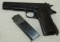 WW2 Period Remington Rand M1911A1 .45 Pistol-Frame Has 1943 Union Switch Serial Number
