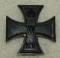 WW1 Iron Cross 1st Class-Pin Back