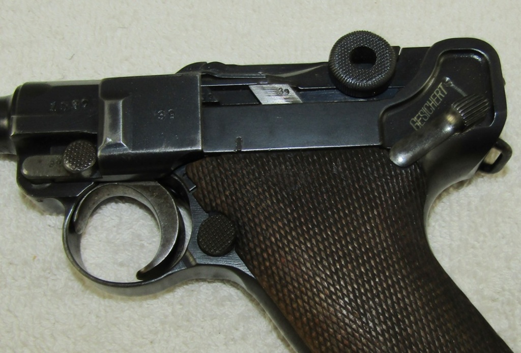 luger serial numbers dwm properties