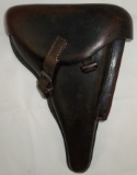 1935 Dated PO8 Luger Holster