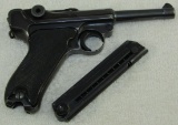 Matching Numbers Mauser 