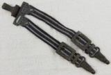 Luftwaffe 2nd Model Dagger Hangers-Deluxe