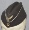 Luftwaffe Officer's Garrison/Overseas Cap