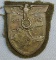 Wehrmacht Issue Krim Shield