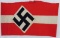 Hitler Youth Bevo Embroidered Multi Piece Armband