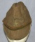 WW2 Japanese Army Officer's Field Cap