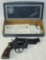 Smith & Wesson .357 Cal.  Model 28-2 